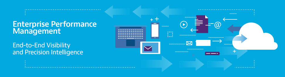 Enterprise Performance Management Header Image Enterprise Performance Management