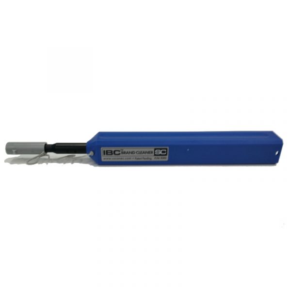 US Conec 9392 Fiber Cleaning Tool for 2.5mm connector, IBC Brand SC