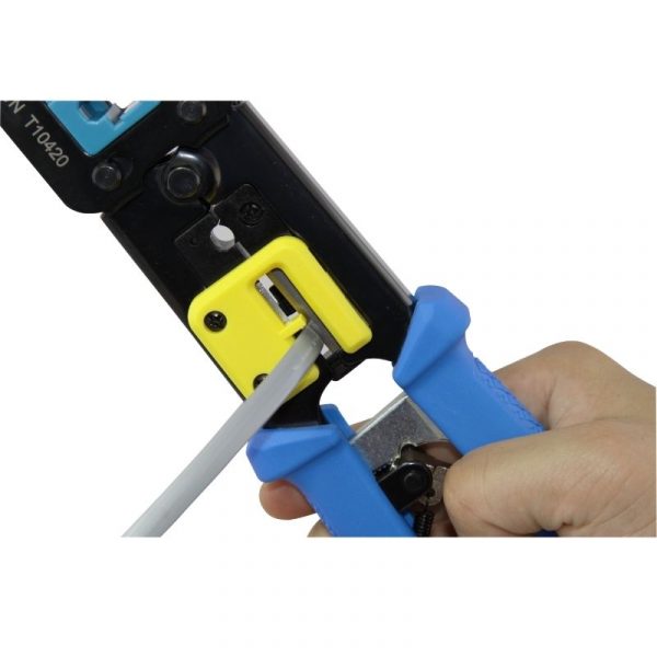 T3 Innovation Heavy Duty RJ T10420 Cable Cutter