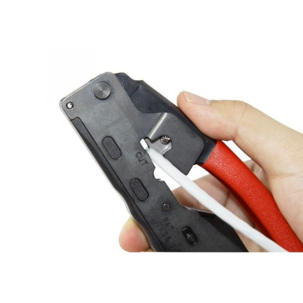 T3 T10110 Compact RJ45 Crimping Tool