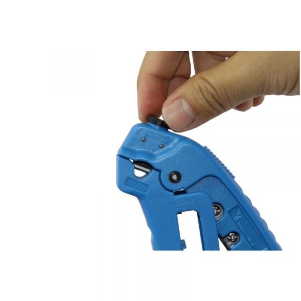 T30210 Network Cable Stripper and Cutter
