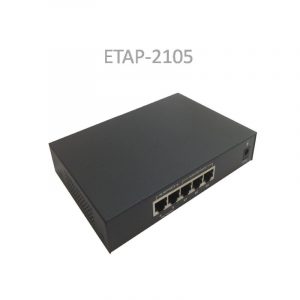 DualComm ETAP-2105 USB Powered Network Regeneration Tap