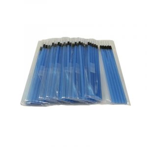 Cletop Fibre Optic Cleaning Stick 1.25mm Blue