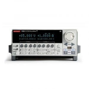 Industry's Leading Keithley 2636B