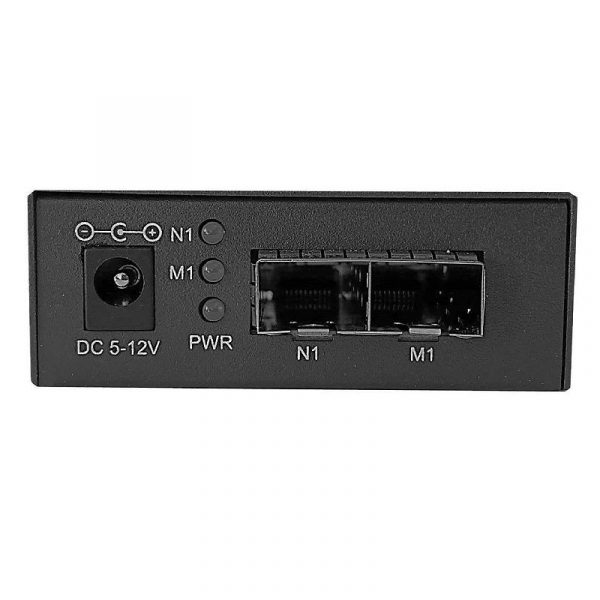 Dualcomm ETAP-XG 10G Network Tap