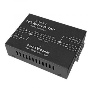 ETAP-XG 10G Network TAP