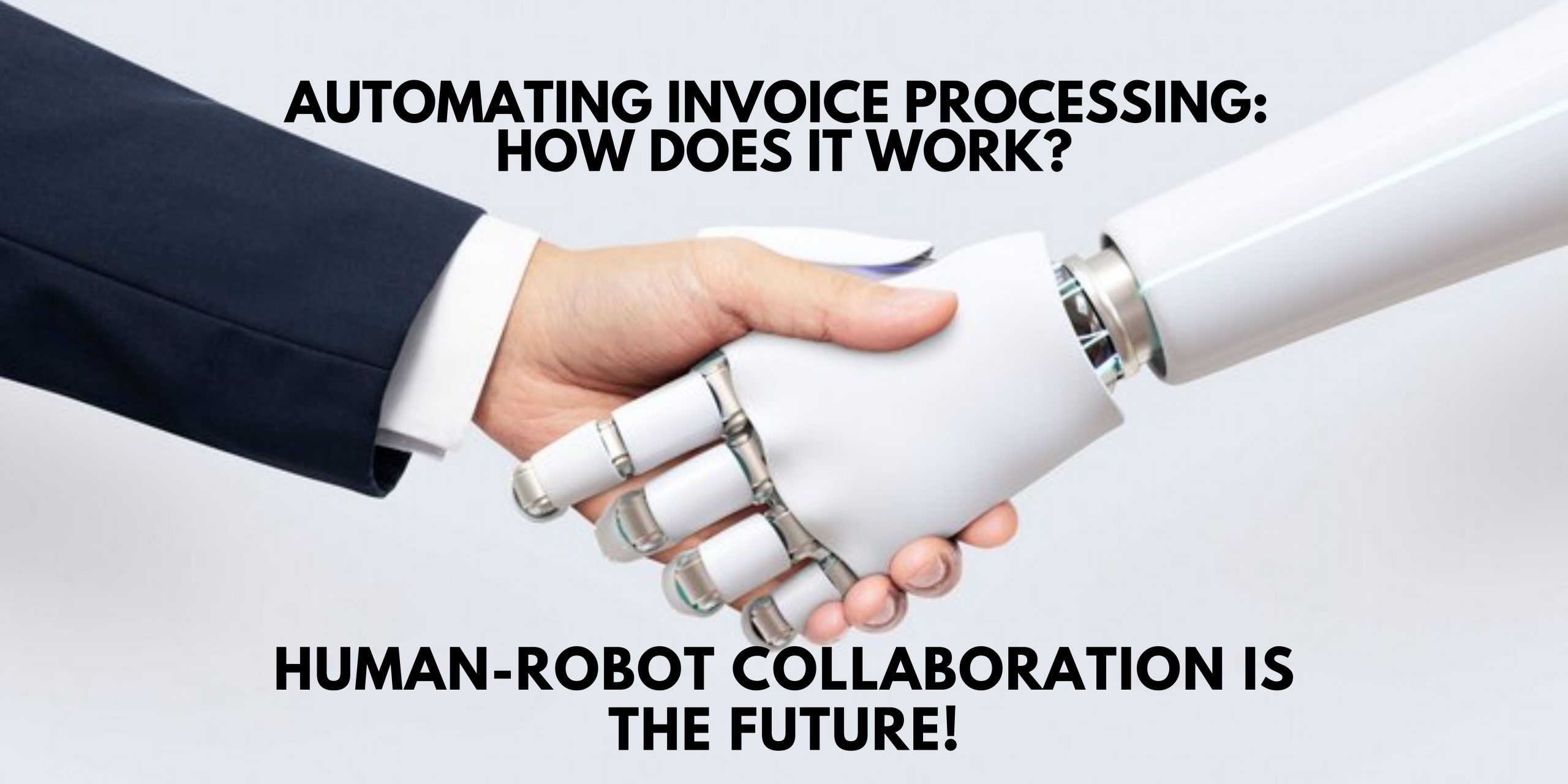 Human-robot collaboration is the future! (2)