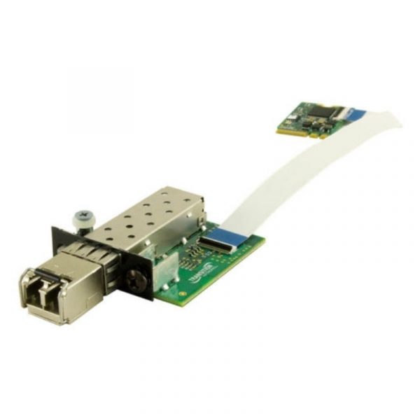 M.2 Fast Ethernet Fiber Network Interface Card for Dell OptiPlex™