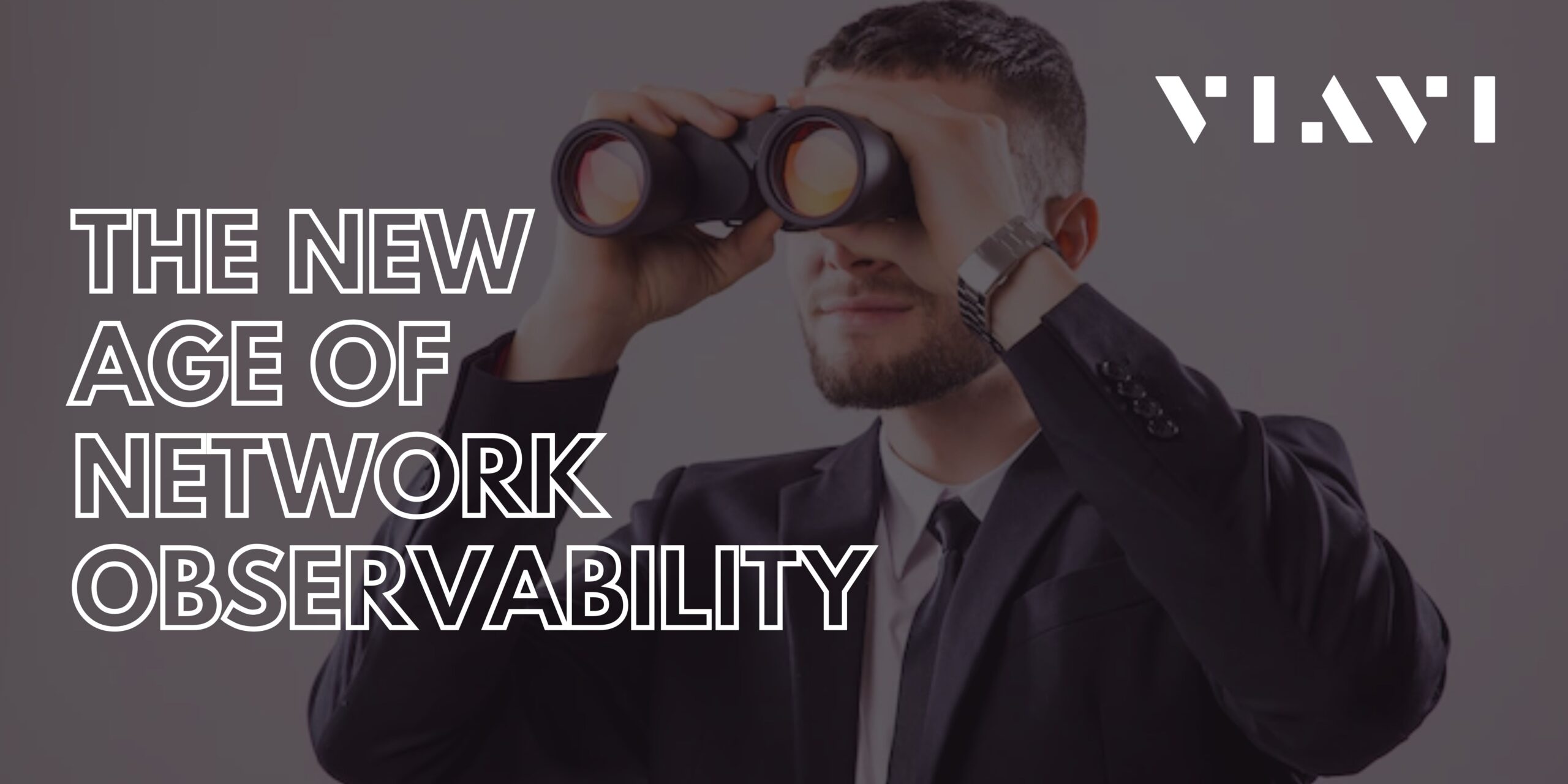 The New Age of Network Observability