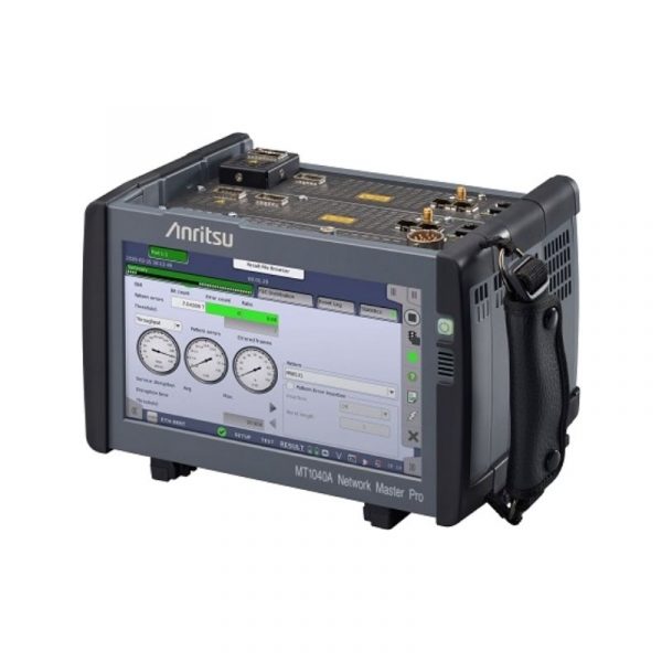 Network Tester Pro MT1040A