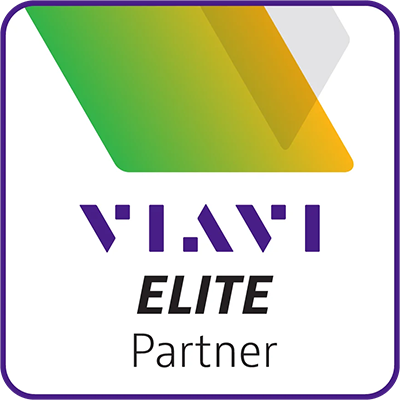 VIAVI Elite Chanel Partner